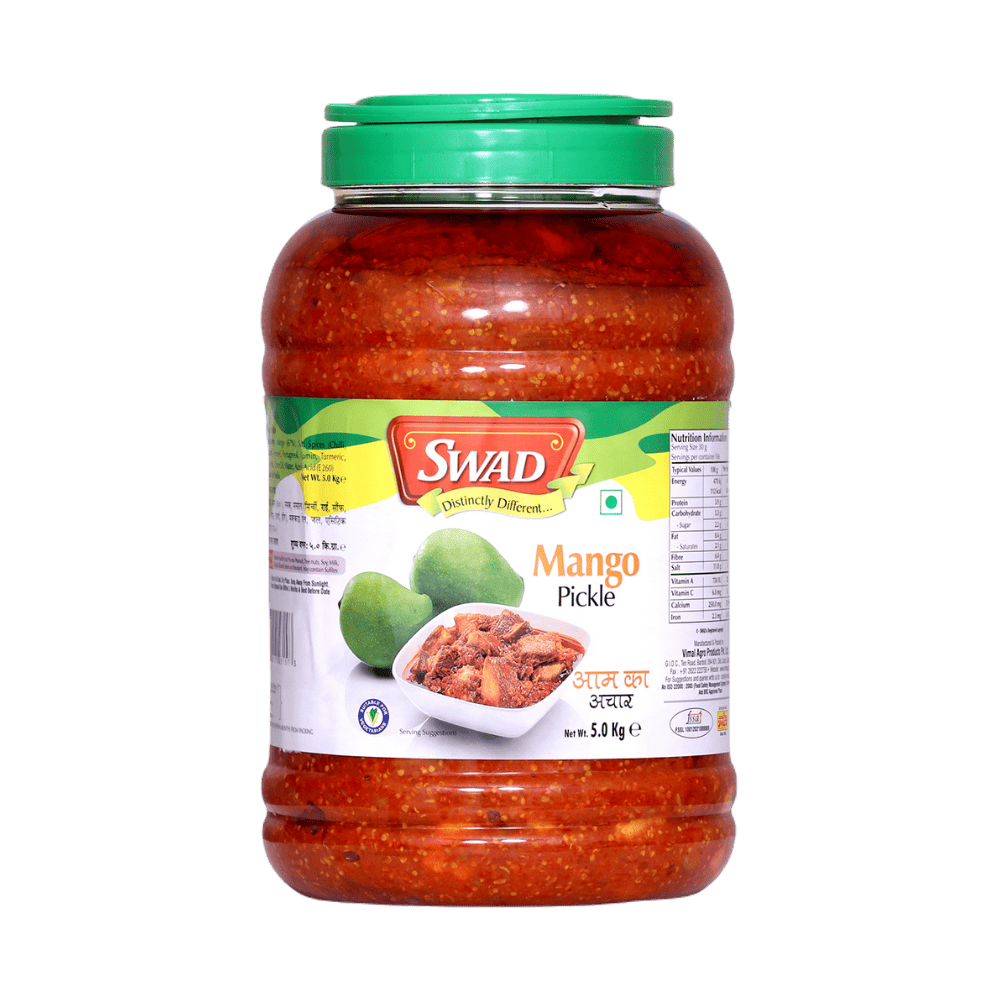 SWAD Mango Pickle